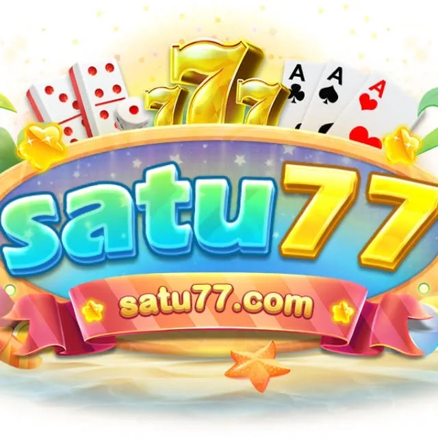 SATU77 - Game Arcade Seru dan Menantang